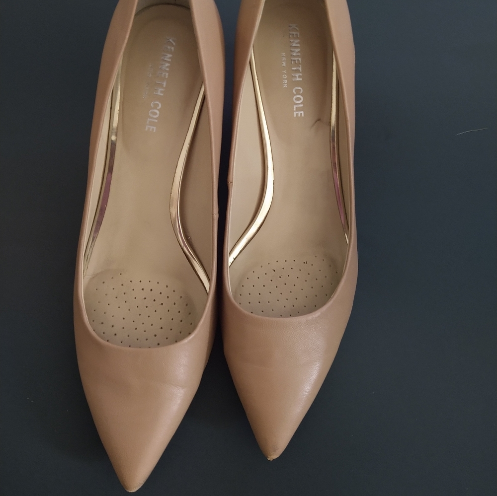 Kenneth Cole  ketten hells 9